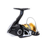 Катушка Shimano SAHARA C3000DHFI