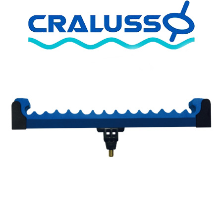 Cralusso Fishing Roost Pole