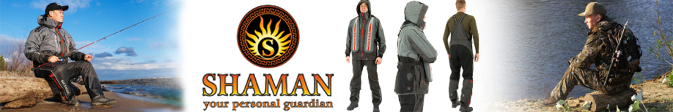 Shaman