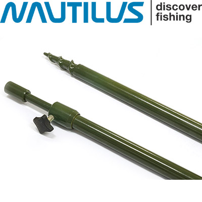 Nautilus Carp Bankstic