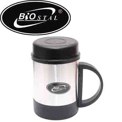 Biostal NМ-105 А 0,37л