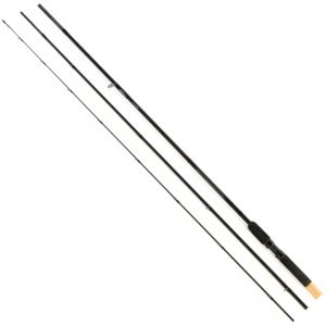 Удилище Guru N-Gauge Pro Float 13'0" 1-15г 3 секции