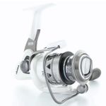 Катушка Okuma Trio White SRS40 FD 9+1bb 48134
