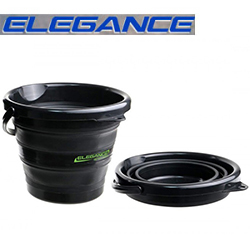 Elegance Method Ведро складное 10л