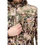 Костюм King Hunter HYBRID Mountain Camo XL