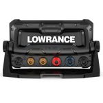 Эхолот Lowrance HDS- 9 PRO with ActiveImaging HD 3-in-1 (000-15982-001)
