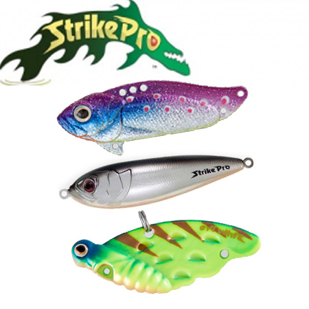 Strike Pro