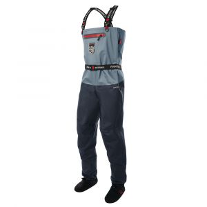 Вейдерсы Finntrail Wademan 1524 Grey (MK)