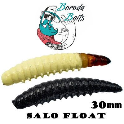 Boroda Baits Salo 30 Floating
