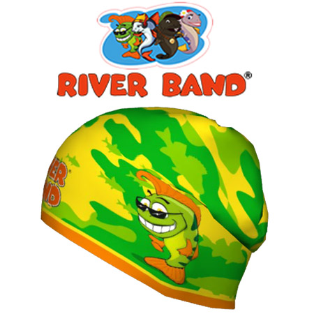 River Band Tommy
