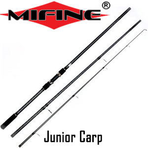Mifine Junior Carp