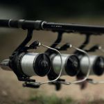 Удилище карповое Korda Kaizen Platinum 12ft 3lb