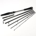 Спиннинг кастинговый Tailwalk Outback C60/71ML-P4.5