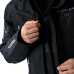 Куртка мужская Finntrail Athletic 4024 Graphite (M)