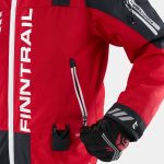 Комбинезон Finntrail Float 3902 Red XXL_N