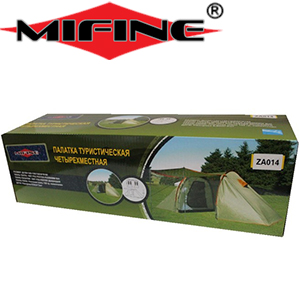 Mifine ZA014