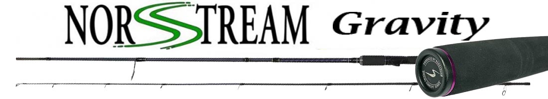 Norstream Gravity