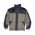 Куртка Kosadaka Tactic 5 в 1, олив.черн. разм. L Tactic51-OB-L