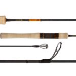 Спиннинговое удилище Daiwa Presso AGS62ML･V