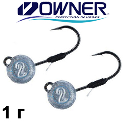 Owner JH-89 (11788)