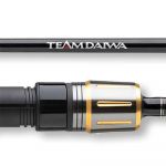 Спиннинговое удилище Daiwa TD Trout Spin 1.95m 5-18g (11723-190)