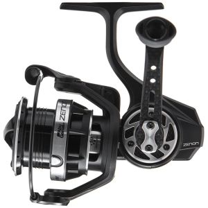 Катушка безынерционная Abu Garcia Zenon X SP 2000