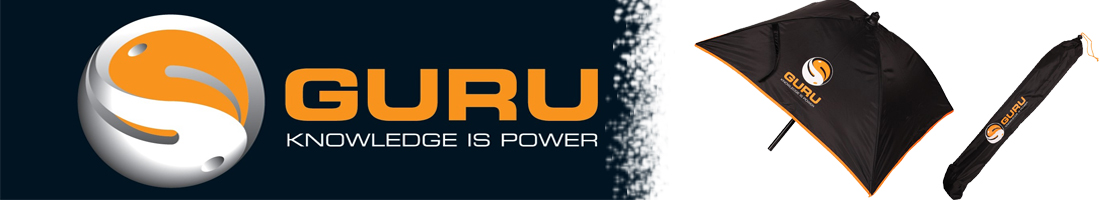 Guru Bait Umbrella