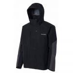 Куртка Grundens Buoy X Gore-tex Jacket, S, Black