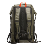 Рюкзак Grundens Wayward Roll Top Backpack, Deep Depth, 38L