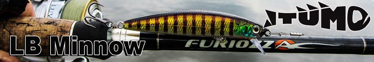 Itumo LB Minnow 70SP