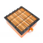 Обогреватель (плита)  инфракрасный газовый Следопыт "Диксон" кВт 4,62