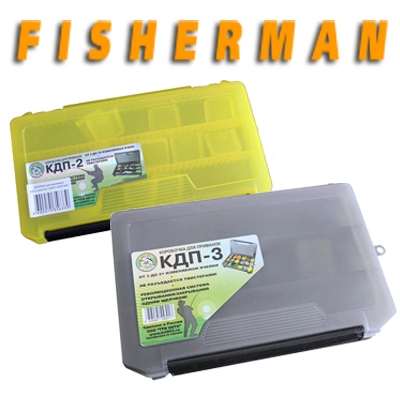 Fisherman ФЗ98м-к