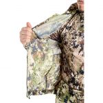 Костюм King Hunter SUMMER LIGHT Mountain Camo 4XL