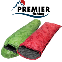 Premier Fishing
