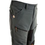 Брюки Savage Gear Simply Savage Trousers Grey M 59115