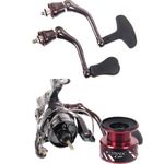 Катушка Shimano Stradic CI4+ 2500S