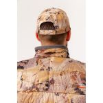 Жилет King Hunter WARM LIGHT Camo Duck XL