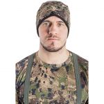 Шапка King Hunter WIND Camo Green L-XL