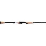 Удилище 13 Fishing Omen Black 8' MH 15-40g Spin Rod - 2pc