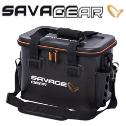 Savage Gear WPMP Boat and Bank Bag