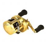 Катушка Shimano Calcutta Conquest 301 (CTCNQ301A)