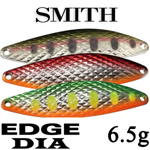 Smith Edge Dia 6,5гр.