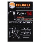 Крючок Guru Kiazen Hook №20 GK20