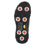 Ботинки Simms G4 Pro Powerlock Wading Boot - Felt, Carbon, 11