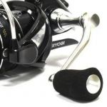 Катушка Ryobi Zauber CR 3000
