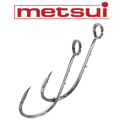 Metsui Fish Game Barbed bln