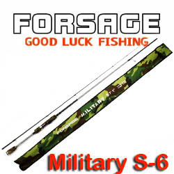 Forsage Military