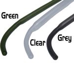 Трубка термоусадочная Gardner Covert Supa Shrink Tube LARGE CLEAR (8х7,5сm) SHK2