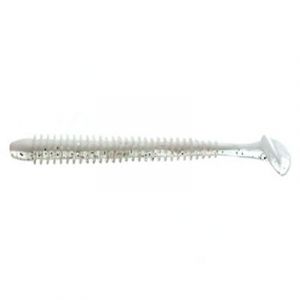 Силиконовая приманка Grows Culture Diamond S.I. Worm 5.0" цв. #422