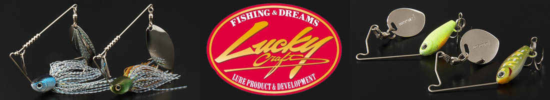 Lucky Craft